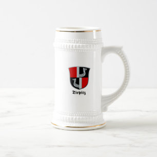 Battleship Tirpitz Sailors Stein