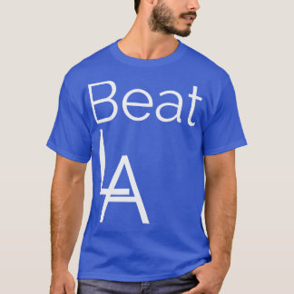 Battre LA TShirt