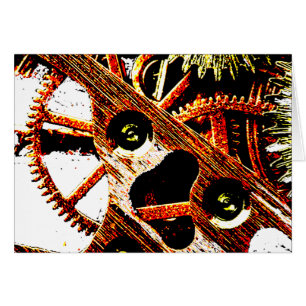 Battues vitesses d'horloge