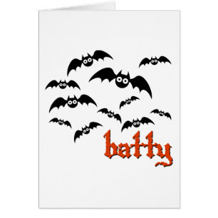 Batty