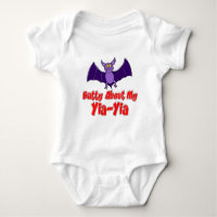 Batty About My Yia-Yia