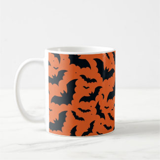 Batty Brew Mug