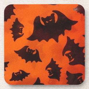 Batty Coaster
