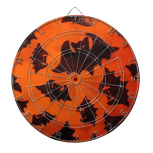 Batty Dartboard