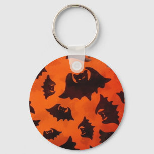 Batty Keychain