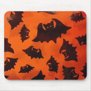 Batty Mouse Pad