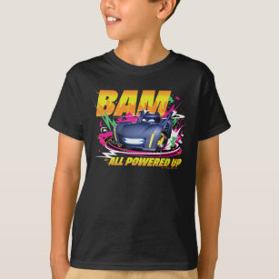 Batwheels™ Bam - All Powered Up T-Shirt