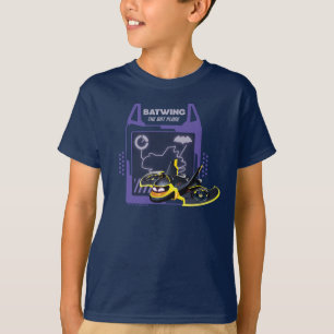 Batwheels™ Batwing - The Bat Plane T-Shirt