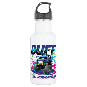 Batwheels™ Buff - All Powered Up 532 Ml Water Bottle