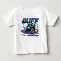 Batwheels™ Buff - All Powered Up