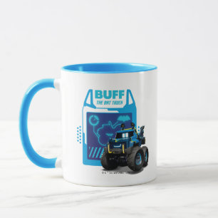 Batwheels™ Buff - The Bat Truck Mug