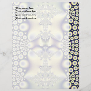 Baubles Letterhead