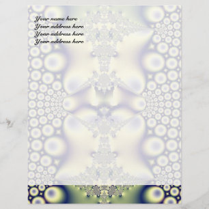 Baubles Letterhead