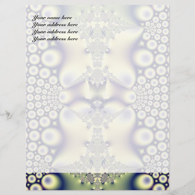 Baubles Letterhead (Front)