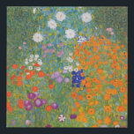 Bauerngarten - Gustav Klimt<br><div class="desc">Bauerngarten - Gustav Klimt</div>