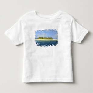 Baughagello Island, South Huvadhoo Atoll, 3 Toddler T-shirt