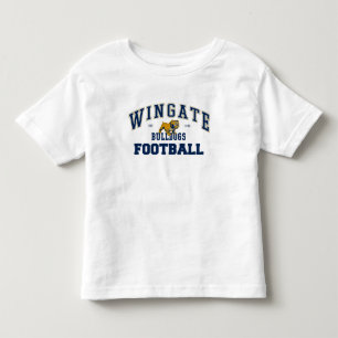 BAUGHMAN, SHAWNA TODDLER T-SHIRT