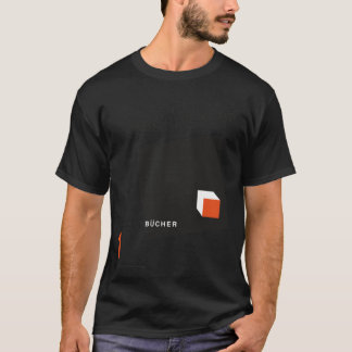 Bauhaus12 Oversized T-Shirt