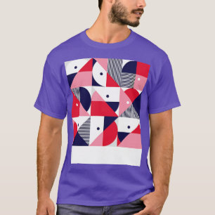 Bauhaus 157 T-Shirt