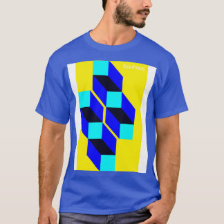 Bauhaus 23 1 T-Shirt