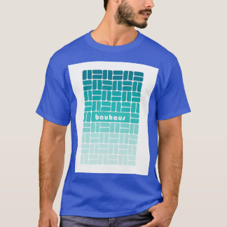Bauhaus 47 T-Shirt