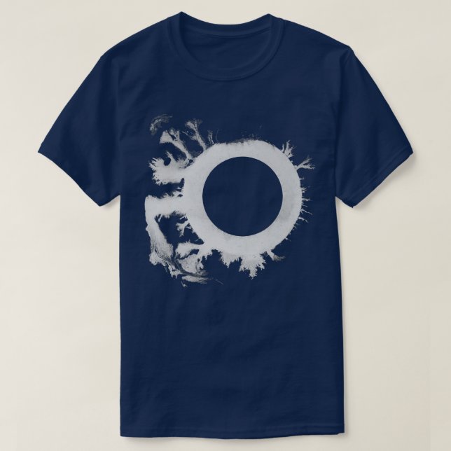 Bauhaus 55 T-Shirt (Design Front)