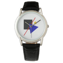 Bauhaus Art Composition
