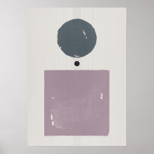 bauhaus, bauhaus design, modern design, geometric poster