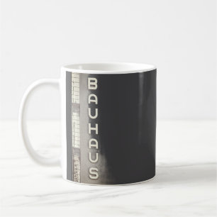 Bauhaus Building Coffee Mug