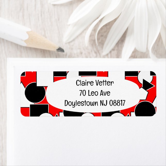 Bauhaus Collage  (Insitu)