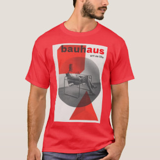 bauhaus cover album 2 T-Shirt