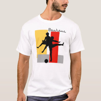 Bauhaus Design T-Shirt