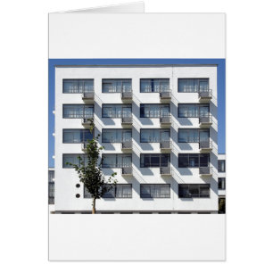 Bauhaus Dessau Germany