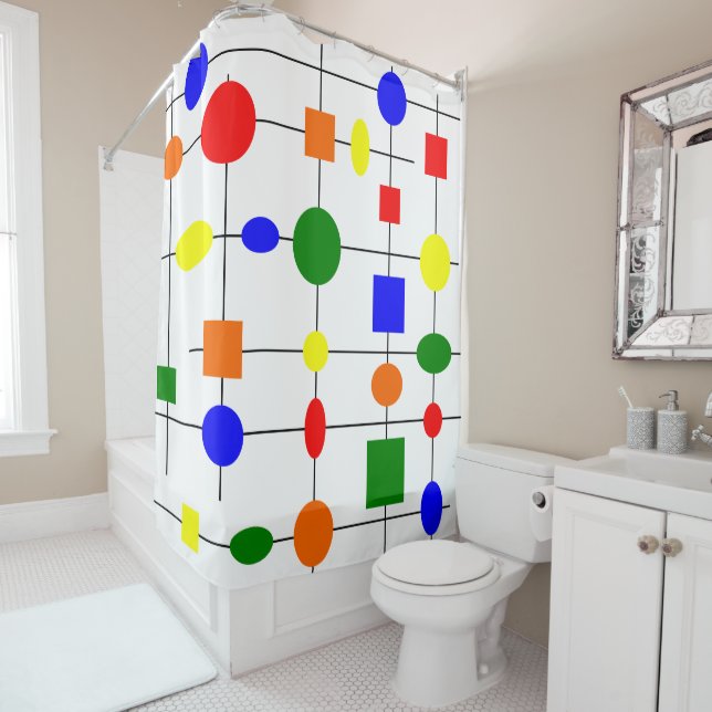 Bauhaus Grid  (In Situ)