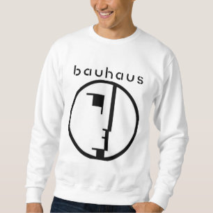 Bauhaus Inspired Design – Minimalist & Modern Art Sweatshirt