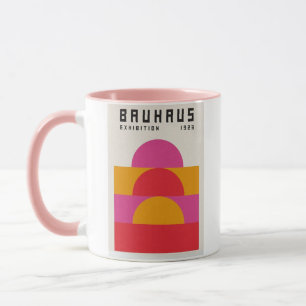 BAUHAUS MUG