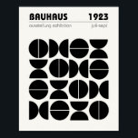 Bauhaus Poster Wall Art<br><div class="desc">Bauhaus Poster Wall Art</div>