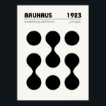 Bauhaus Poster Wall Art<br><div class="desc">Bauhaus Poster Wall Art</div>