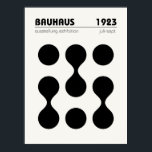 Bauhaus Poster Wall Art<br><div class="desc">Bauhaus Poster Wall Art</div>