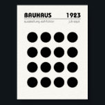 Bauhaus Poster Wall Art<br><div class="desc">Bauhaus Poster Wall Art</div>