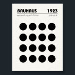 Bauhaus Poster Wall Art<br><div class="desc">Bauhaus Poster Wall Art</div>
