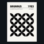 Bauhaus Poster Wall Art<br><div class="desc">Bauhaus Poster Wall Art</div>