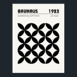 Bauhaus Poster Wall Art<br><div class="desc">Bauhaus Poster Wall Art</div>