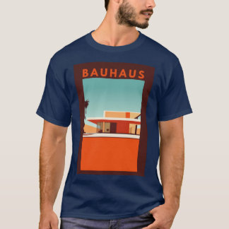bauhaus Premium 1 T-Shirt
