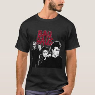 Bauhaus - Tariik #70 T-Shirt