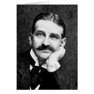 Baum ~ Frank Lyman Writer Wizard of Oz