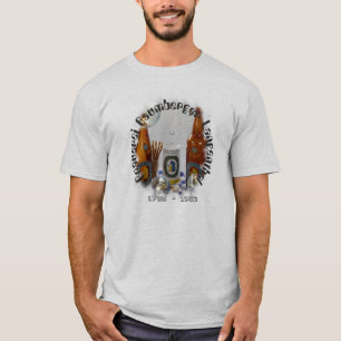 Baumberger Langenthal brewery T-Shirt