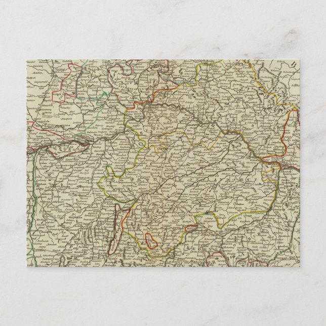 Bavaria 2 postcard (Front)