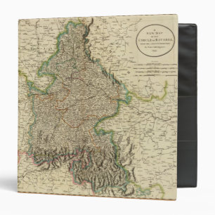 Bavaria 3 binder
