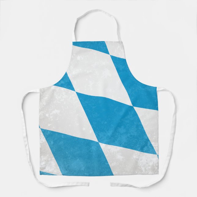 Bavaria Apron (Front)